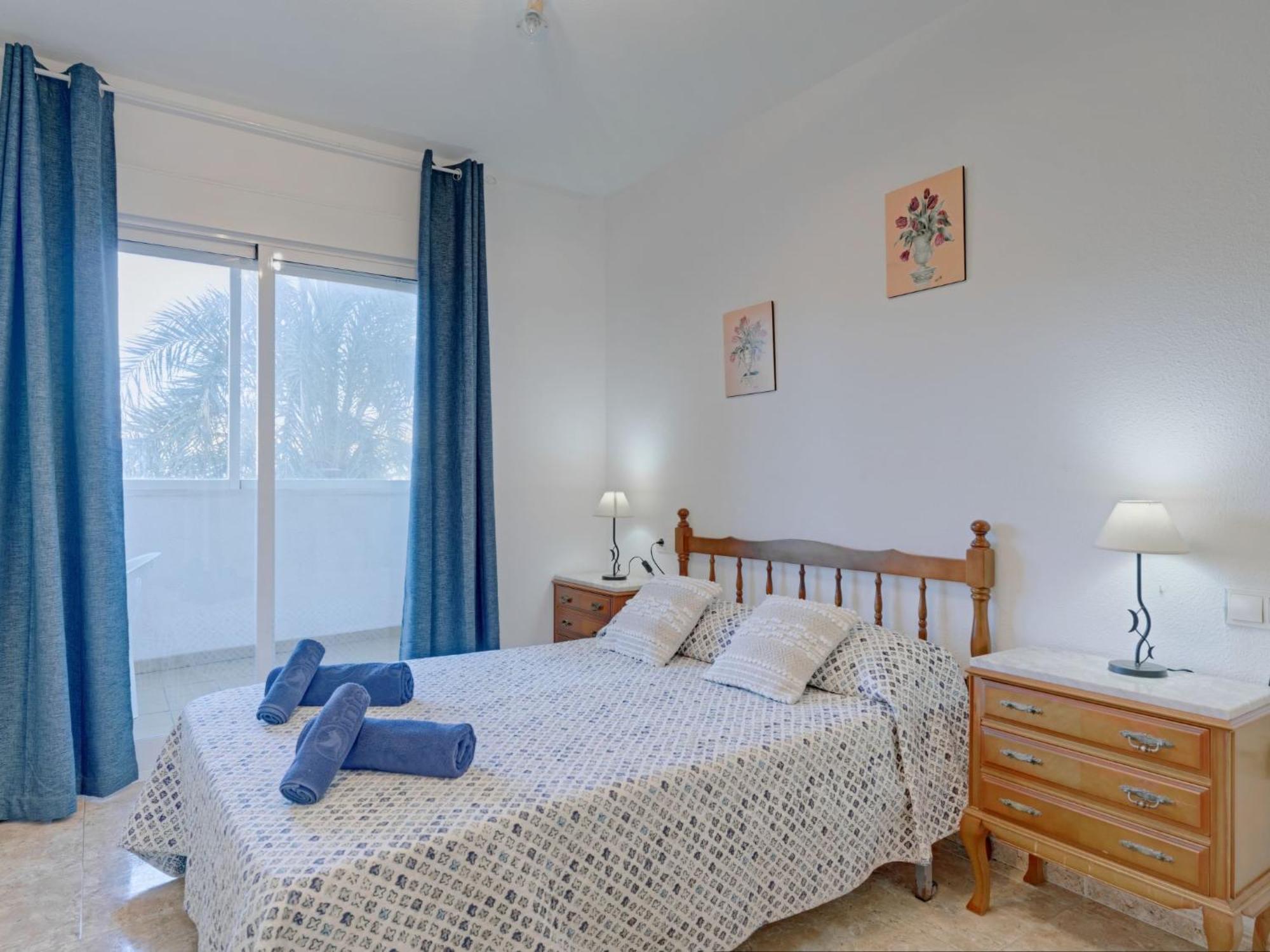 Apartment Albamar 03 By Interhome กัลเป ภายนอก รูปภาพ